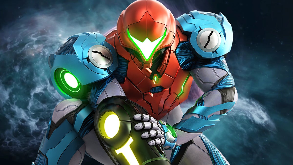 Las ventas de Metroid Dread podrían ser buenas para el futuro de la serie