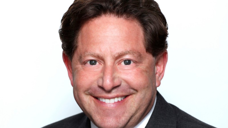 Los accionistas de Activision Blizzard piden a Bobby Kotick y a los miembros de la junta que renuncien