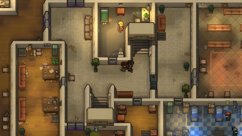 Los juegos de Xbox de diciembre con la línea Gold incluyen The Escapists 2, Tropico 5 y más