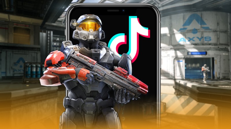 Los mejores consejos multijugador de Halo Infinite que he aprendido al ver TikTok