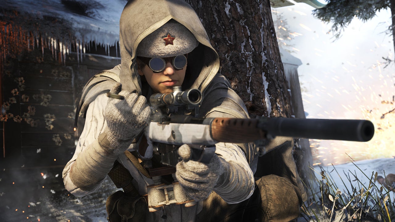 Los tramposos de Call of Duty podrían prohibirse en todas las entradas 'Pasado, presente y futuro'