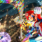 Mario Kart 8 Deluxe supera a Mario Kart Wii para convertirse en el juego más vendido de la serie