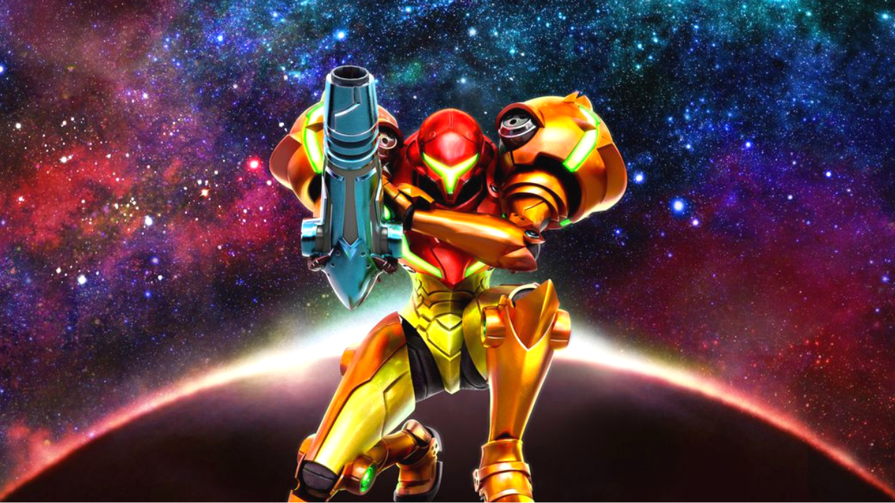 Metroid: el precio del Black Friday de Samus Returns es tan bajo como es probable que veas