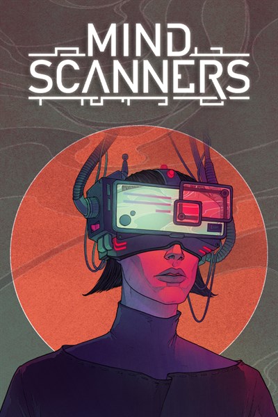 Demostración de Mind Scanners TGA21