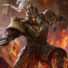 Naraka: el nuevo héroe de Bladepoint es Yueshan, un feroz guerrero de terracota