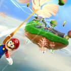 Nintendo feliz con la próxima película de Mario, es probable que haya más películas en camino 