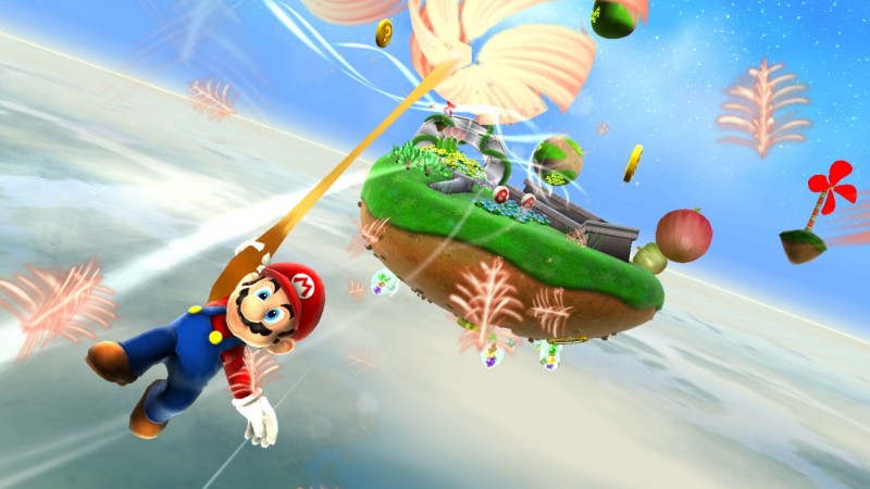 Nintendo feliz con la próxima película de Mario, es probable que haya más películas en camino