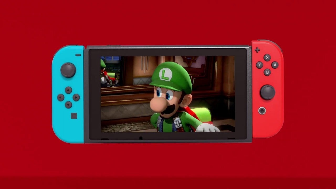 Nintendo no descarta la adquisición de empresas, pero priorizará la inversión en sus estudios existentes