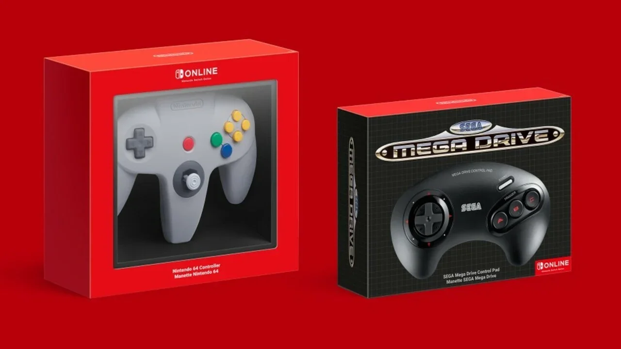 Nintendo promete 'mejorar y expandir' el servicio Switch Online