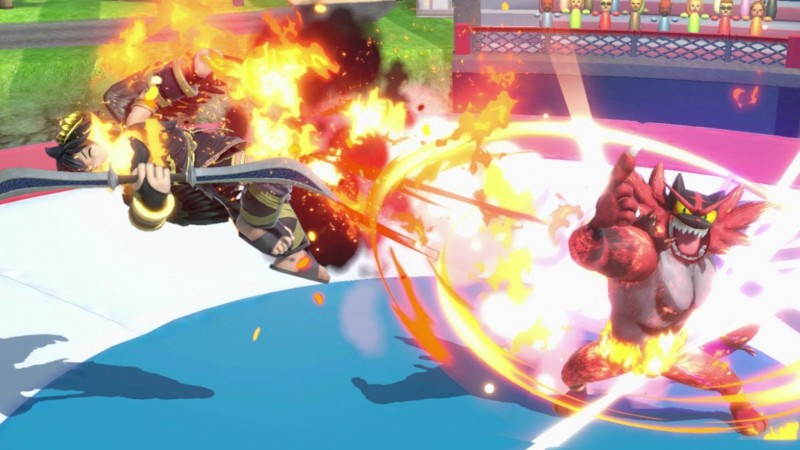 Nintendo se asocia con Panda Global para los nuevos torneos oficiales de Smash Bros.Ultimate y Melee
