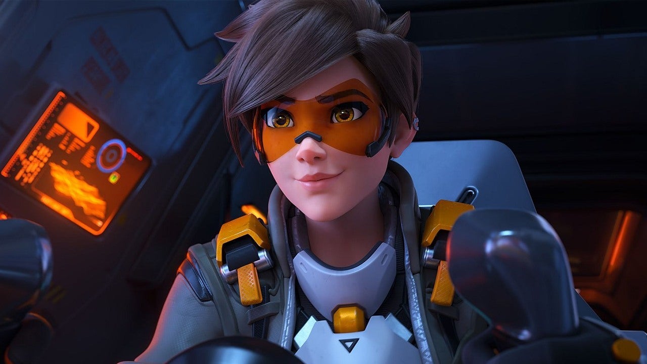 Overwatch 2 y Diablo 4 retrasados