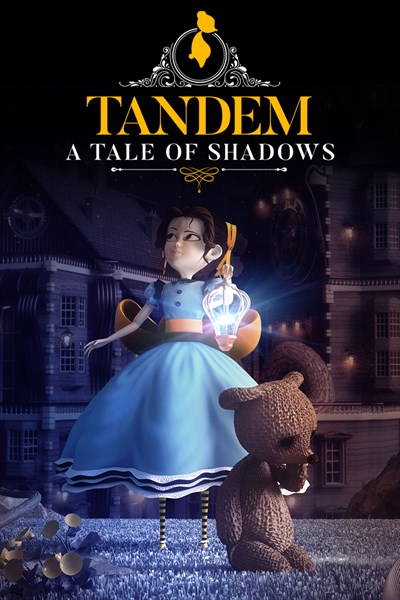 Tandem: Una historia de sombras