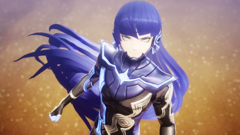 Revisión de Shin Megami Tensei V - Belleza en un mundo implacable