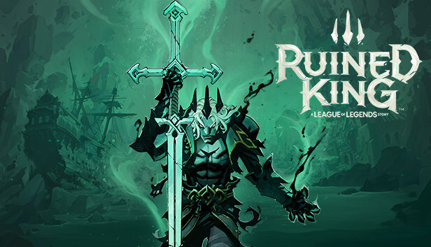 Riot Games Surprise-Lanza Ruined King: A League Of Legends Story