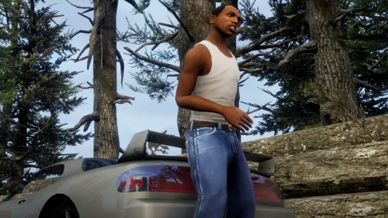 Rockstar está trayendo de vuelta las versiones originales para PC de la trilogía de GTA