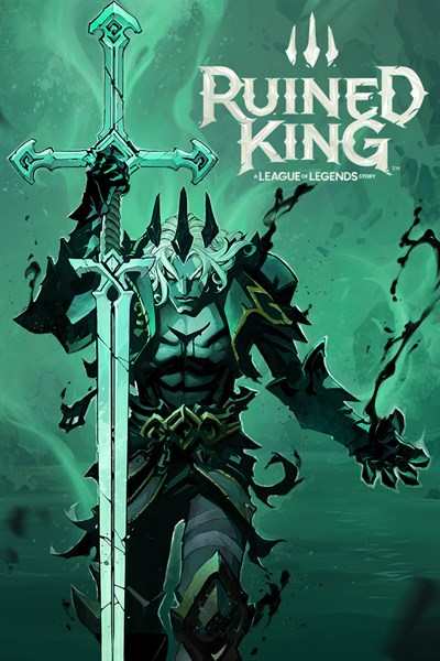 Paquete de edición estándar de Ruined King: A League of Legends Story ™