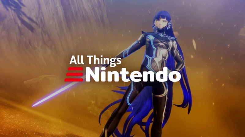 Shin Megami Tensei V, juegos retrasados, juegos de rol favoritos de Nintendo |  Todas las cosas Nintendo