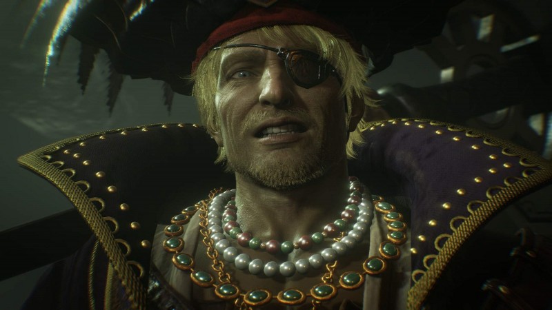 Stranger Of Paradise Final Fantasy Origin revela más personajes y ubicaciones