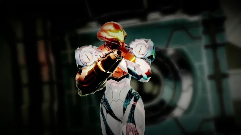 Switch fue la consola más vendida de octubre en EE. UU., Metroid: Dread establece un nuevo récord de franquicia