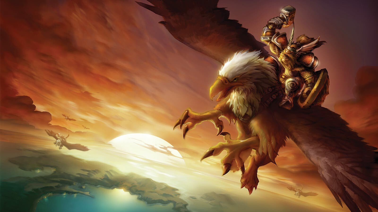Temporada de maestría de WoW Classic: lista completa de cambios