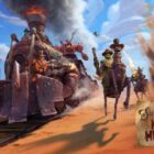 Thunderful Games anuncia SteamWorld Headhunter, una secuela en 3D de SteamWorld Dig 2 