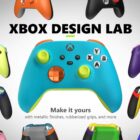 Xbox Design Lab Hero Image