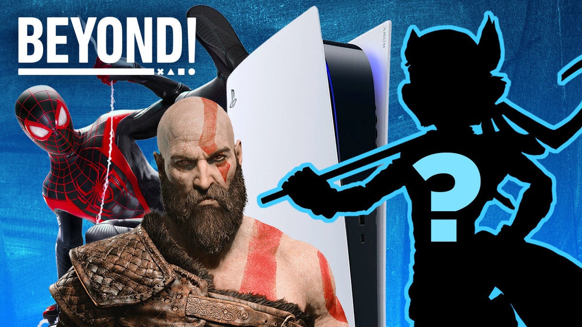 ¿Cuáles son las próximas 25 exclusivas de PlayStation?  - Más allá de 726