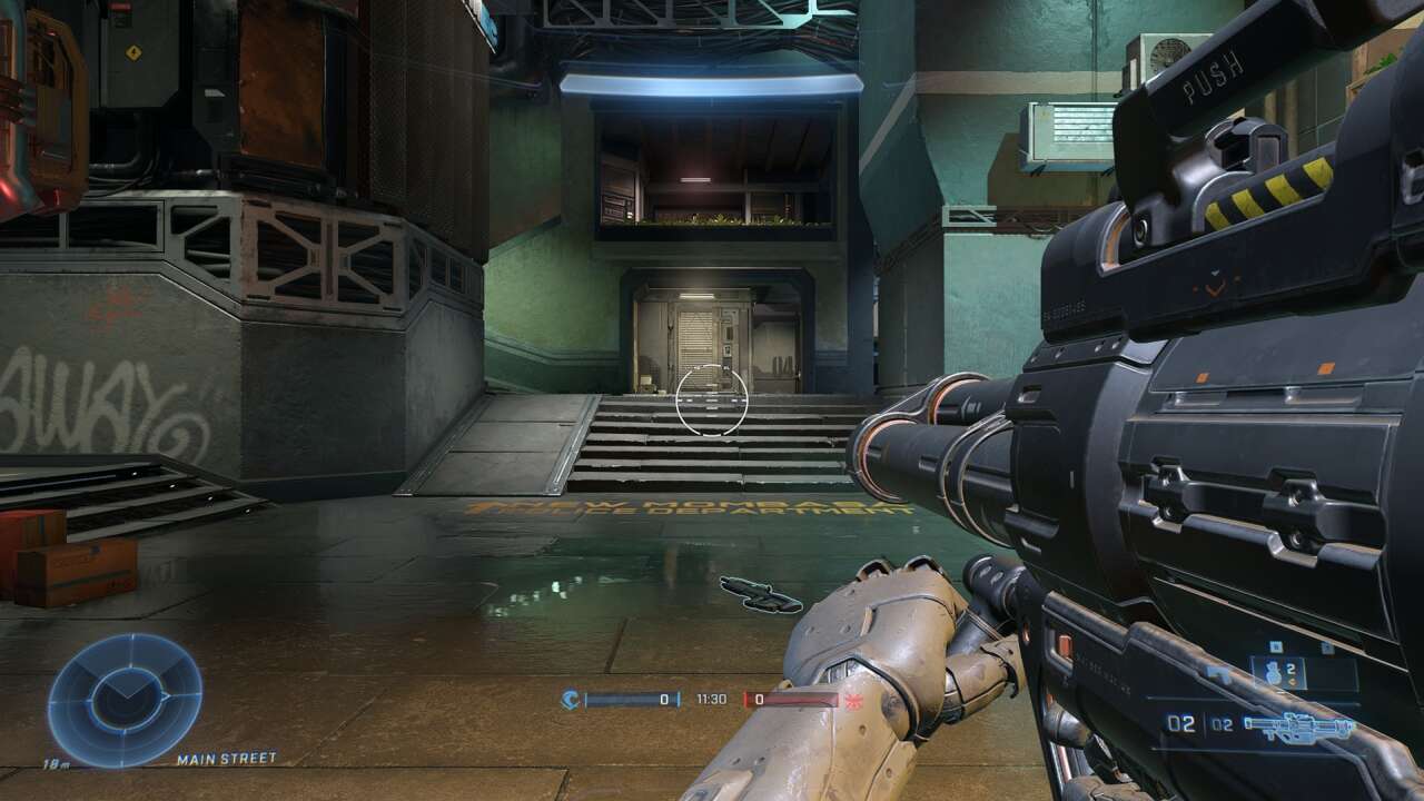 Ajuste estas configuraciones de Halo Infinite inmediatamente