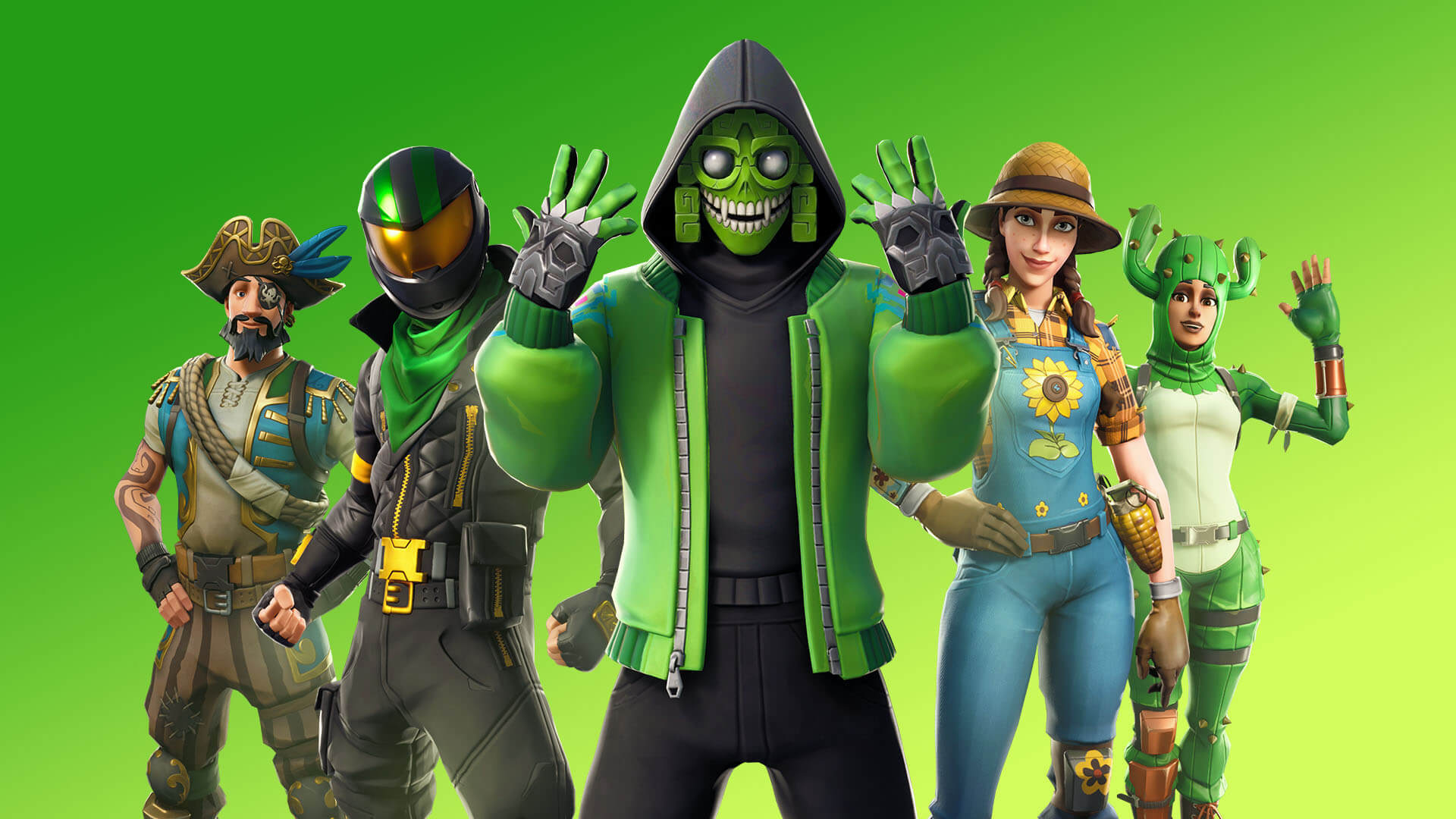 Después de Fortnite Creative Mode XP Glitch, Epic recuerda a los creadores de Fortnite que pueden ser prohibidos por exploits