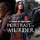 Dead by Daylight ofrece terror surrealista en el capítulo Retrato de un asesinato