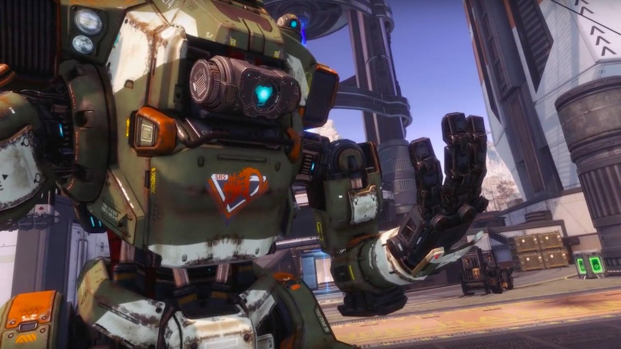 Respawn está terminando todas las nuevas ventas de Titanfall, eliminándolo de los servicios de suscripción más tarde