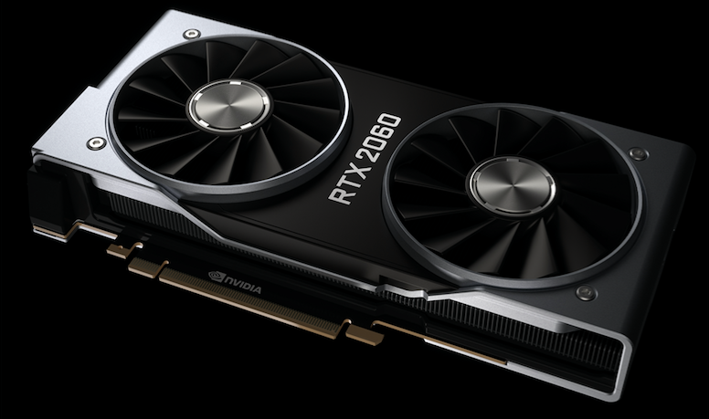 Nvidia lanza un nuevo RTX 2060 de 12GB para abordar la escasez