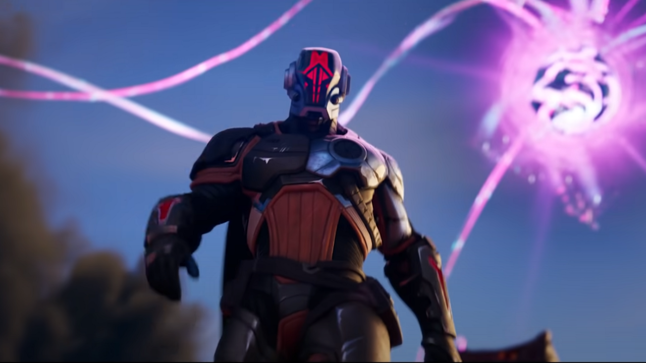 The Rock confirma que es un actor de doblaje secreto en Fortnite