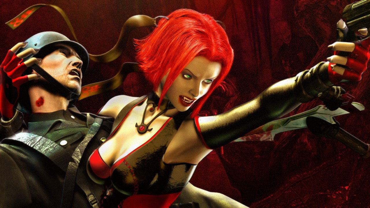 Revisión: BloodRayne ReVamped: un puerto frustrante y sin alegría que muestra lo lejos que hemos llegado