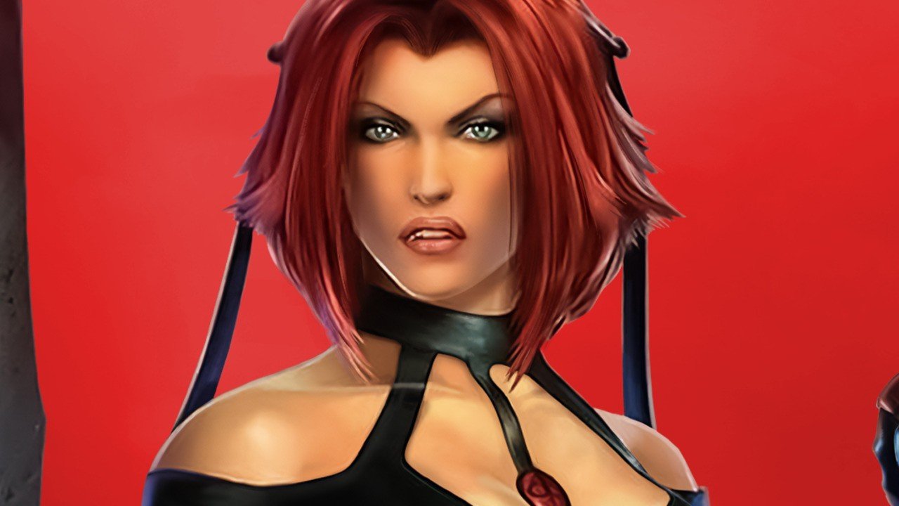 Revisión: BloodRayne 2 ReVamped: una mejora definitiva, pero Dante no perderá el sueño