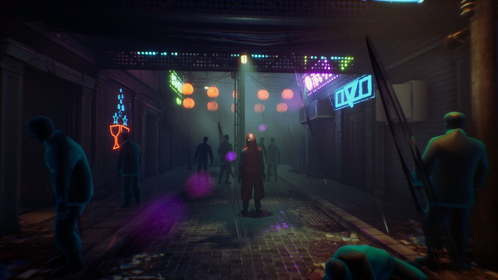 Transient: Extended Edition - 8 de diciembre - Xbox One X mejorado
