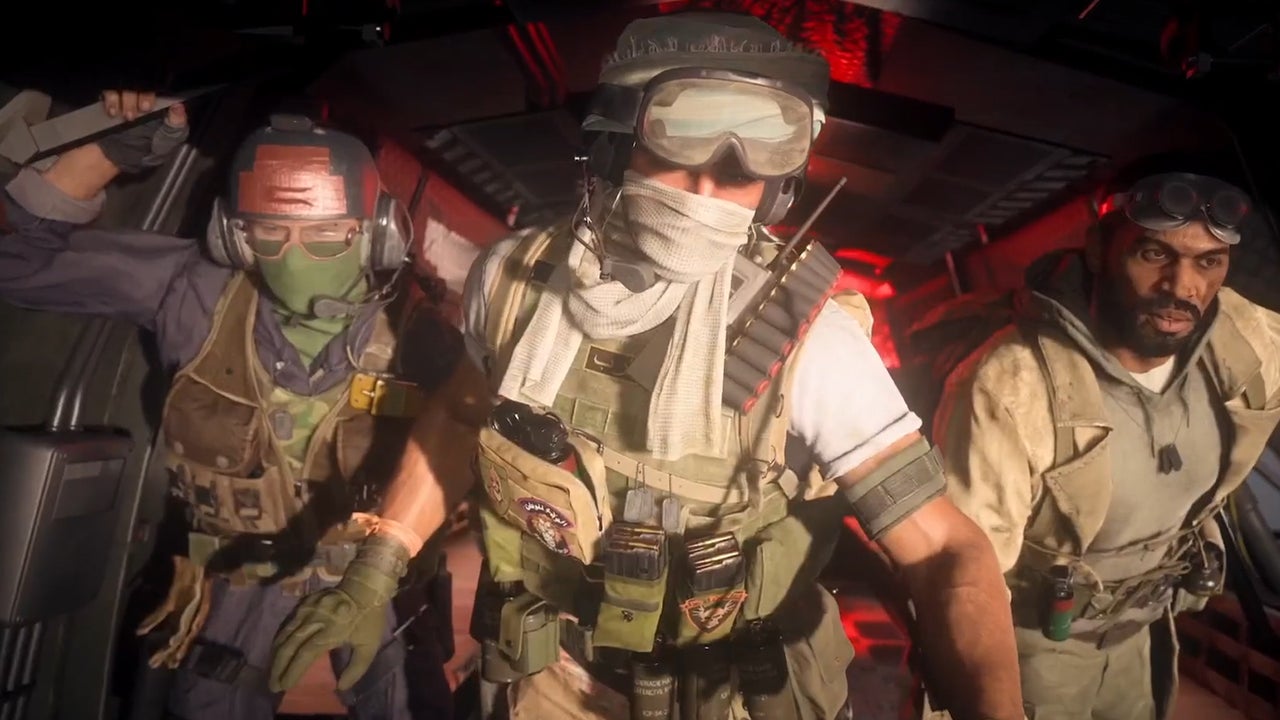 Los desarrolladores de Call of Duty: Warzone organizan una protesta tras los despidos [Update]