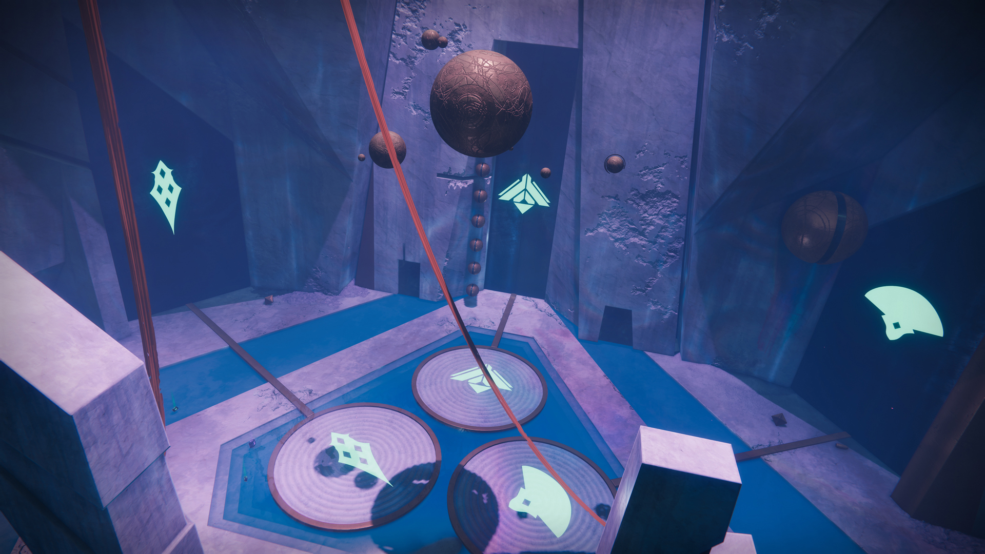 30 aniversario de Bungie