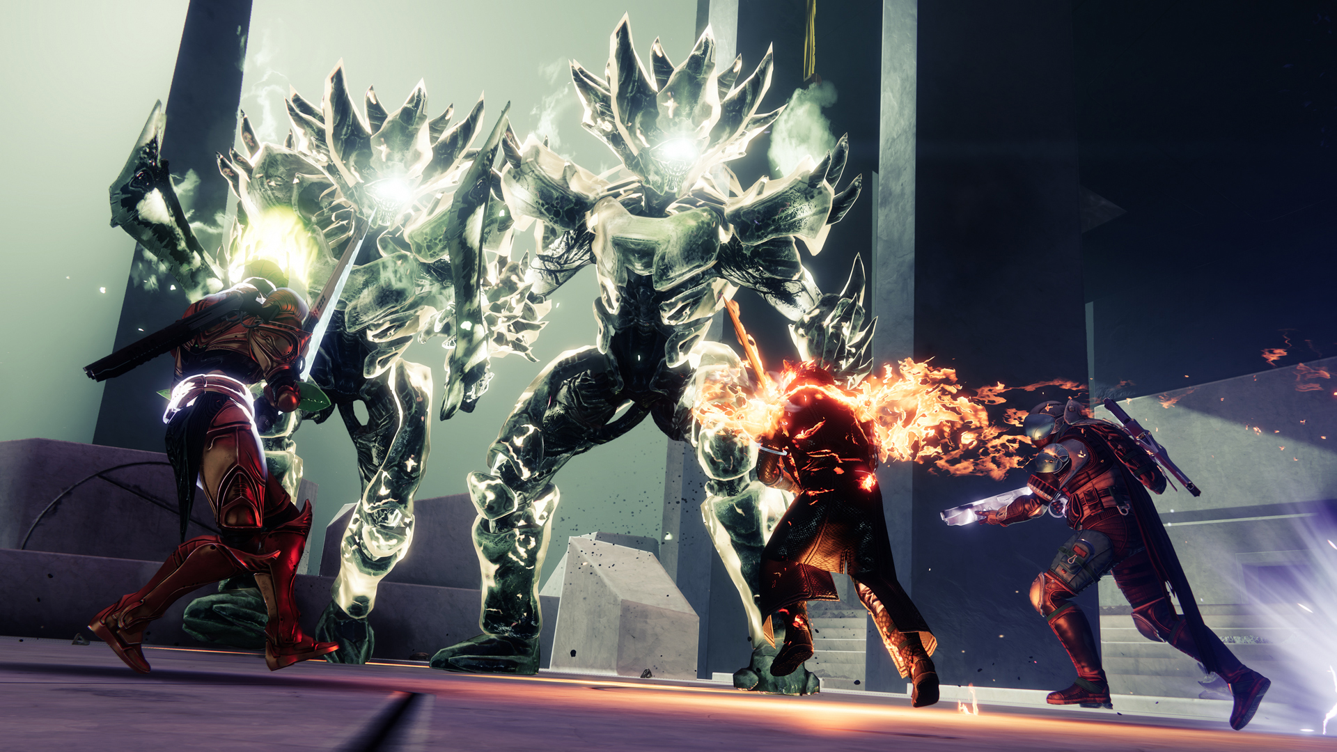 30 aniversario de Bungie