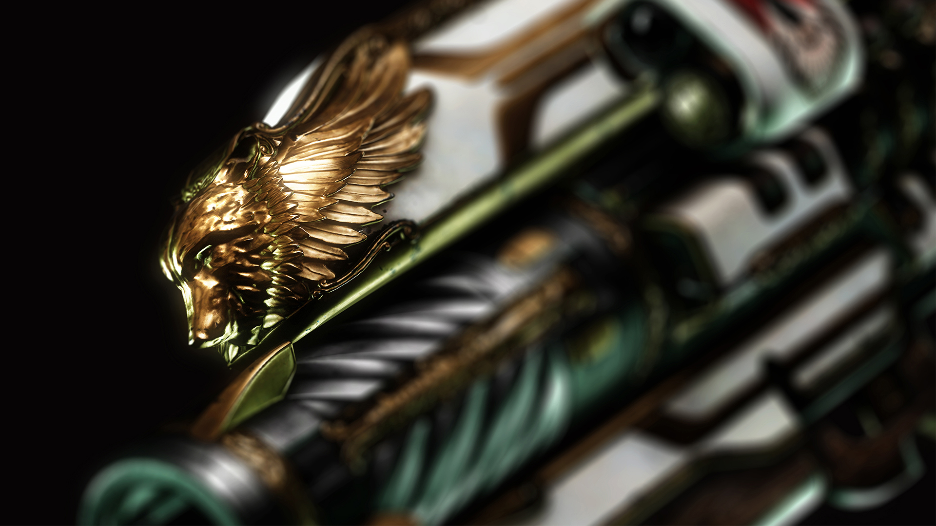 30 aniversario de Bungie