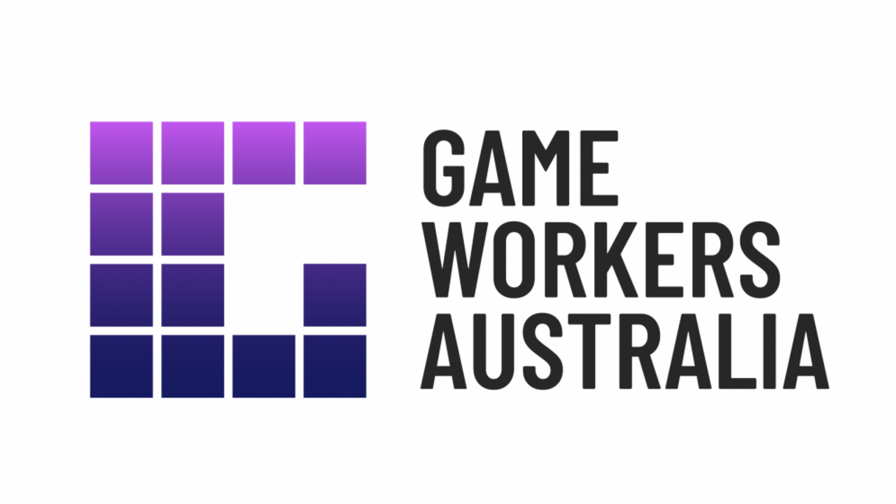 Australia está consiguiendo su primera unión de la industria de los videojuegos