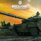 Los tanques británicos de la Guerra Fría llegan a World of Tanks