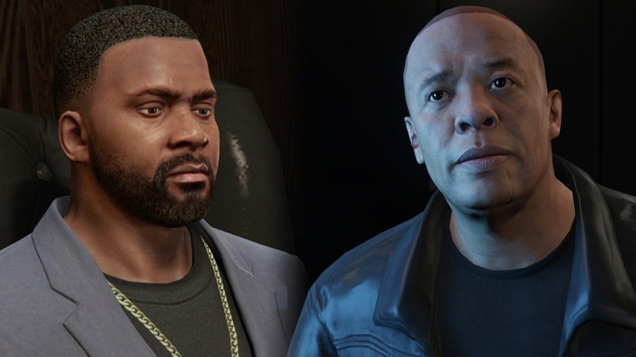 GTA Online está obteniendo una expansión de Franklin Story, ambientada años después de GTA 5