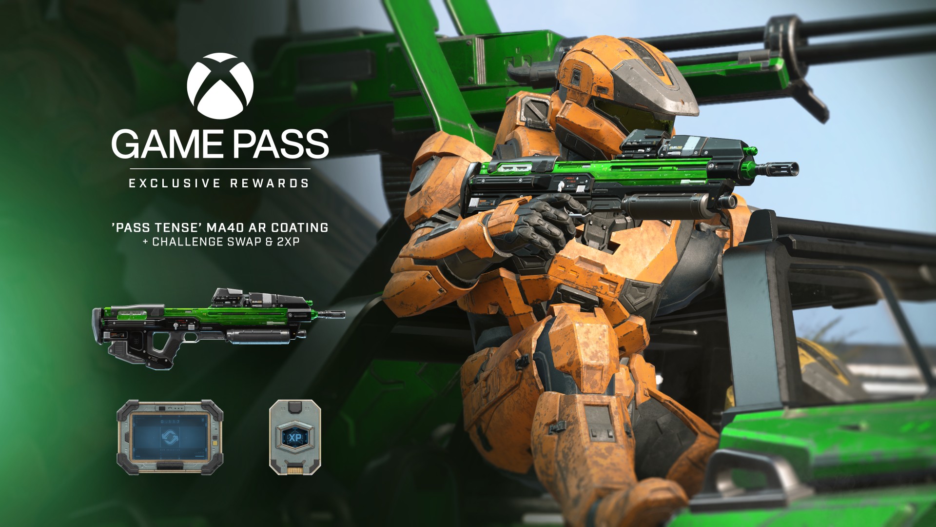 Beneficios de Halo Infinite