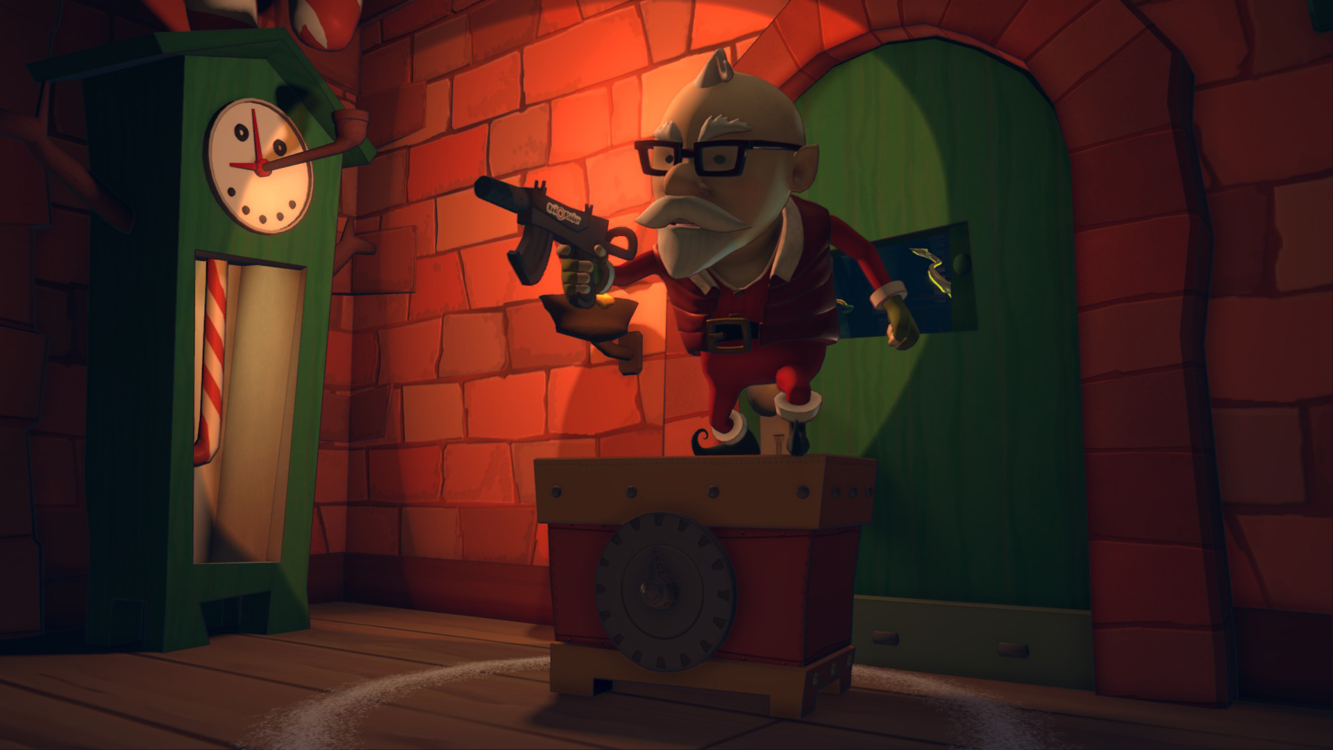 captura de pantalla