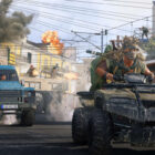 Call Of Duty: Warzone's Shift to the Pacific es una actualización de Verdansk