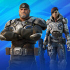 Fortnite Gears Of War Skins se lanzará hoy, 9 de diciembre 