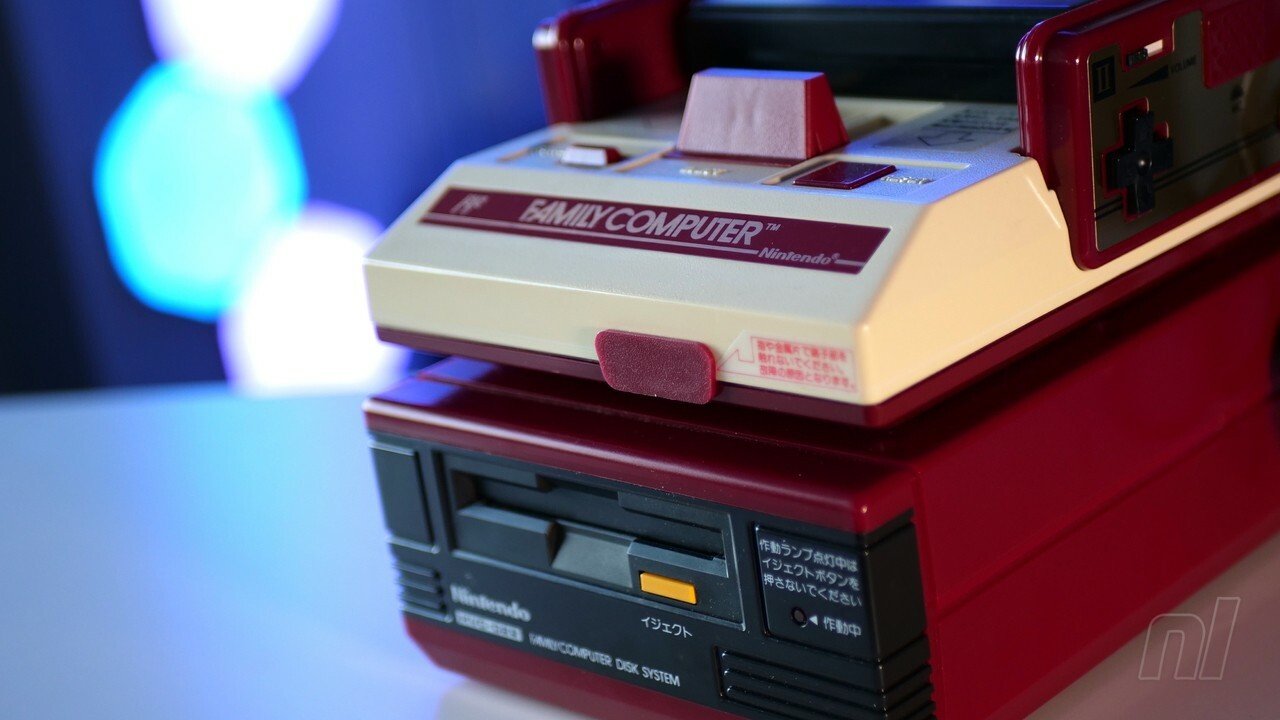 Artículo: Masayuki Uemura, el ingeniero de Nintendo que ayudó a definir la consola de juegos moderna