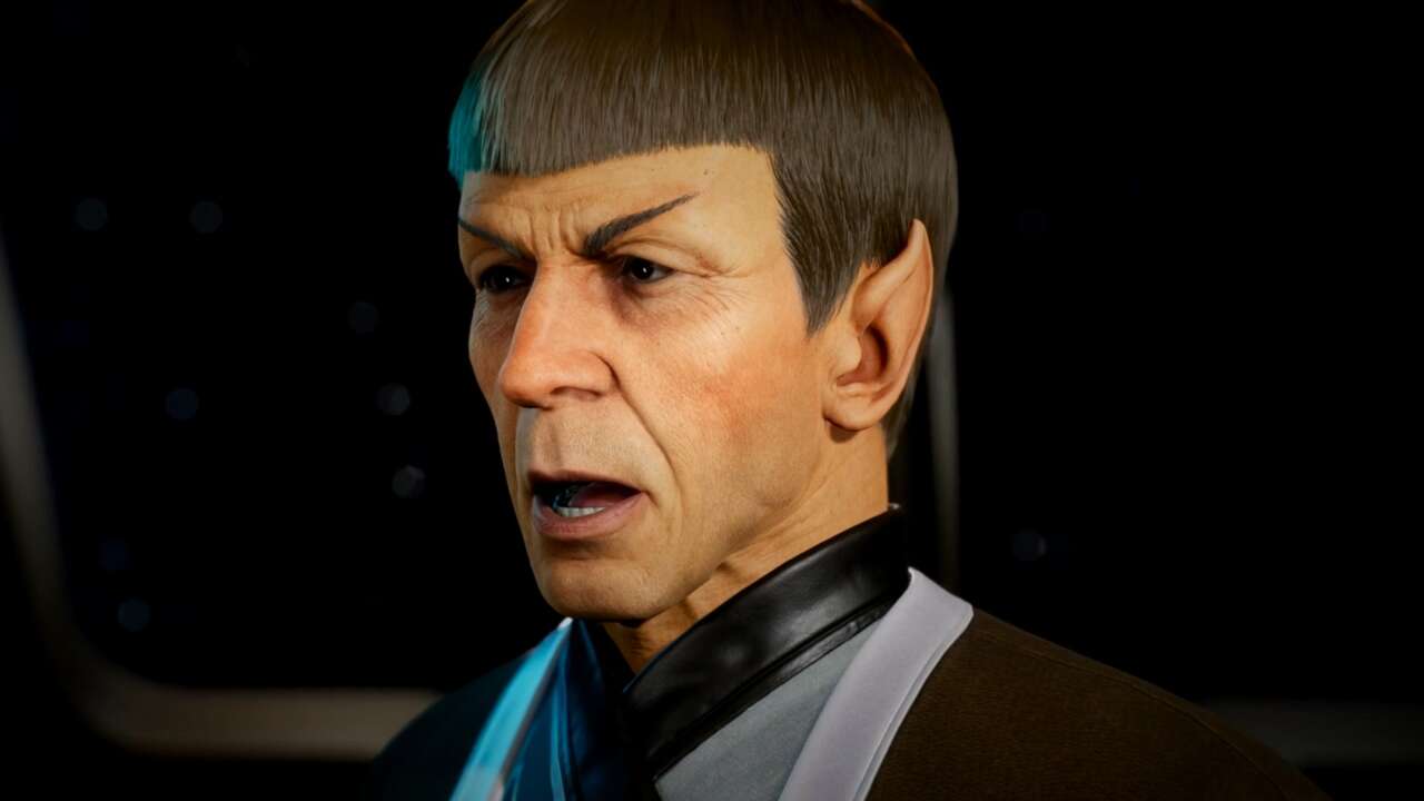 Star Trek: Resurgence presentado en los Game Awards por ex desarrolladores de Telltale