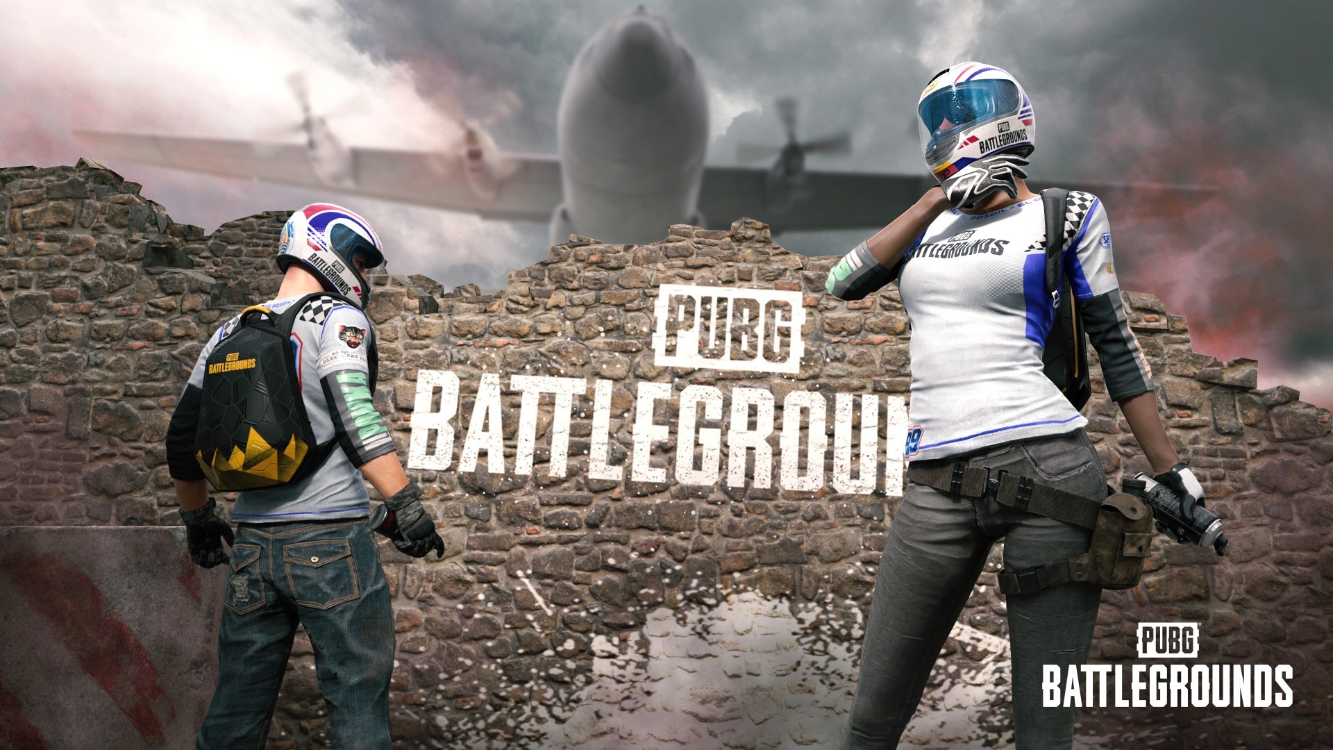PUBG gratis para jugar